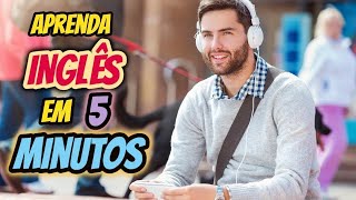 Aula de INGLÊS 01   Aprenda como os Nativos Americanos  Inglês com imagens