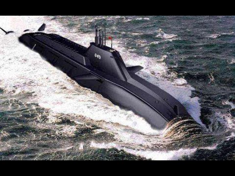 China's Type 096 Ballistic Missile Submarine: How big? How many?