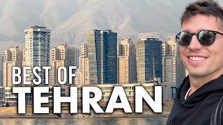 15 BEST Things to do in Tehran Iran in 2025 🇮🇷