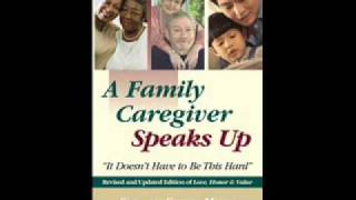 National Family CareGivers Association