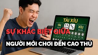 Tài Xỉu Online 2025 | Cách Chơi Tài Xỉu Online Uy Tín Kinh Nghiệm Cho Người Mới