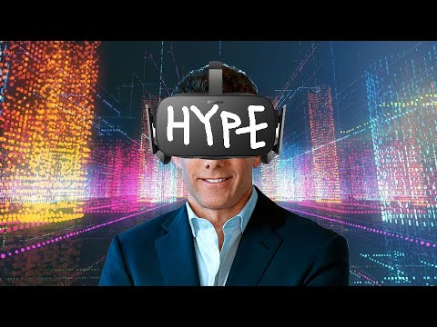 Take-Two's Strauss Zelnick | Not a METAVERSE fan