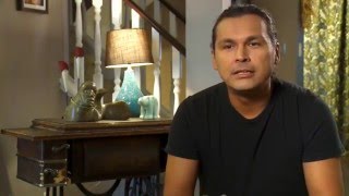 Community of Care: Adam Beach