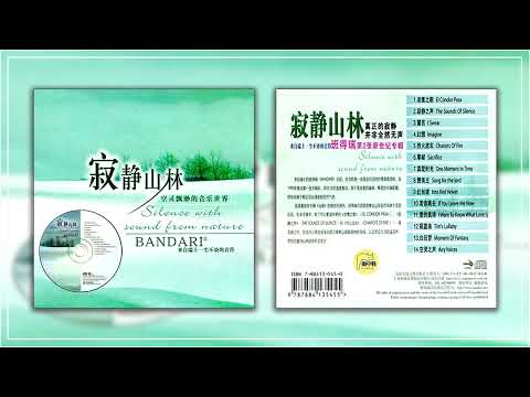 班得瑞 1998 优美名曲《寂静山林 The Sounds Of Silence》