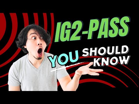 How to pass Nebosh IG2 risk assessment part 1|Nebosh IGC|