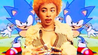 Ice Spice "Phat Butt" x Messages From The Stars - Jersey Remix