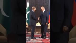 Pakistan in BRICS #brics #india #pakistan #russia #putin #pmmodi #china #geopolitics #shorts