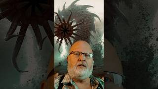 One of Lovecraft's BIGGEST monsters