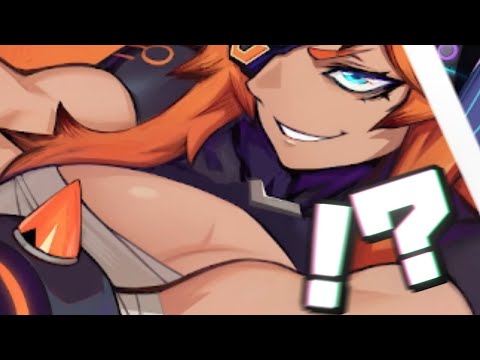 【オメスト】 スパダリお姉さんアッシャーでキッズの性癖破壊してみた