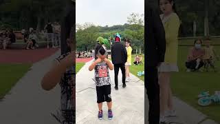 你们太过分了 #cosplay #迪迦 #dance #funny
