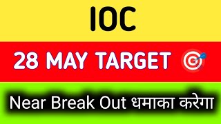 ioc share news today || ioc share latest news || ioc share latest news today