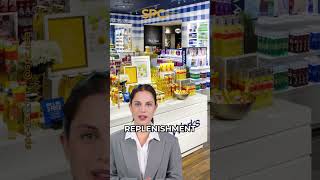 Bath & Body Works solved restocking with Lean