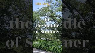 【ENG Sub】In the Middle of Summer