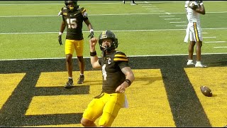 FB: Same-Night Highlight (App State vs. ETSU)