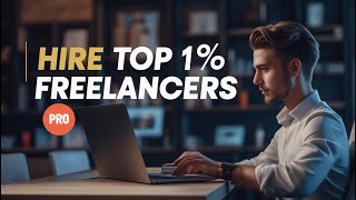 Fiverr Pro Explained: The EASY Guide for Beginners