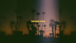Welcome Home (Official Audio)