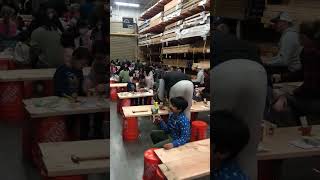 家得宝5月免费手工 春天的花盆 #家得宝 #homedepot #免费 #手工