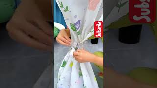 Waterproof Fan Covers/Smart Home Appliances/Good Things/Unique Gadgets/Kitchen Tools