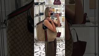 Is This Gucci’s New IT Bag? #handbagholic #handbags