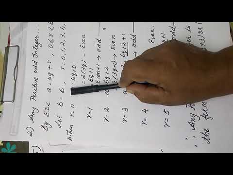 Cbse-class10- Real Numbers-Ex-1.1