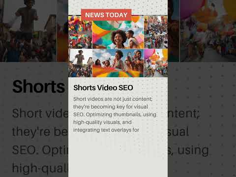 Youtube Shorts SEO - Shorts Video Algoritham Adaptation  #digitalmarketing