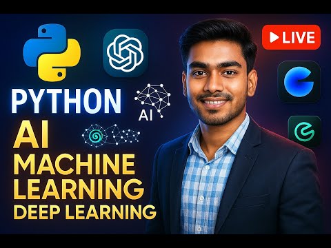 Day 17: While Loop in Python | Python Tutorials for Beginners