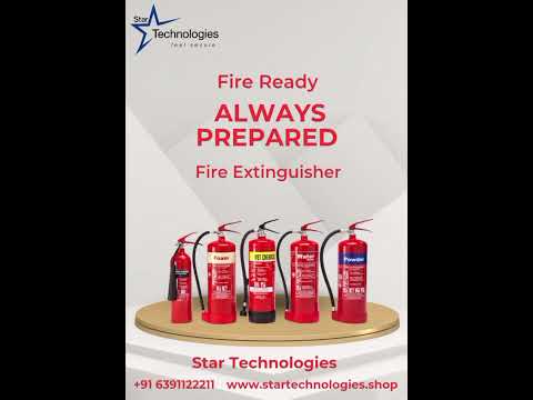 🚨 Be Ready Before the Fire Strikes! 🔥