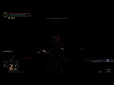 ELDEN RING - Fell Twins - DV
