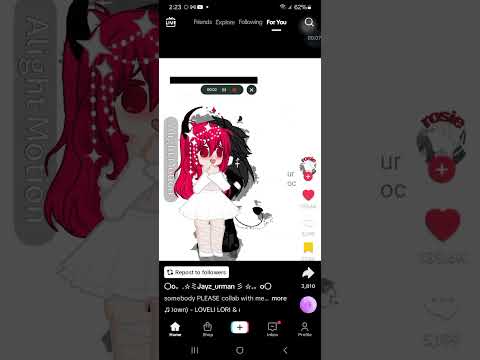 #gacha