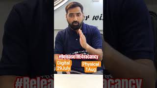 #ReleaseTRE4vacancy #bpsctre4 #theofficersacademy #biharteacher