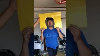 通り抜けチャレンジ（トラップあり）