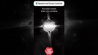 #mmc#motivation#mastermindcareerinstitute
