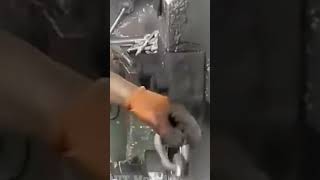 Innovative Mechanical Machinery #shorts #shortvideo