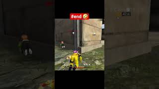 🤣 #freefire #freefirefunny #freefirefunnyshorts #ffshorts #ffviral #ffmax #ff #gaming #garena
