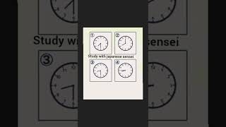 N4 jlpt / jft most important listening test short #jftexam #viralvideo #shorts