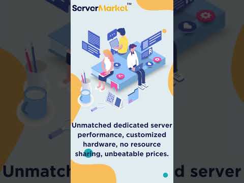 Dedicated Server Singapore