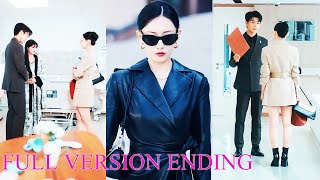 💔Husband asked me to take care of his mistress,  I became CEO TO made them cry!KDrama【ENG SUB】【FULL】