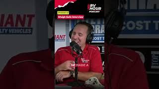 Mastering Towing with Weigh Safe & Exclusive RV Deals - RV Hour Podcast - Ep 87 #rvliving #rvlife