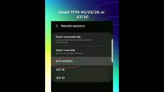 Is Your 9mobile Line Showing "No Service" or "No Network"? Here's What to Do