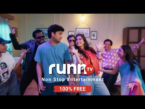 Kab Tak Karoge Scroll?  Instant Entertainment Chahiye? - Mobile