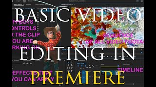 Make your own Video Art in Premiere!