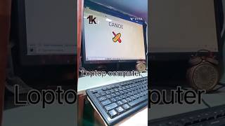 Laptop computer 😵😵 #attitude #laptoplover #viral #computer #laptop #laptopvsdesktop #motivation
