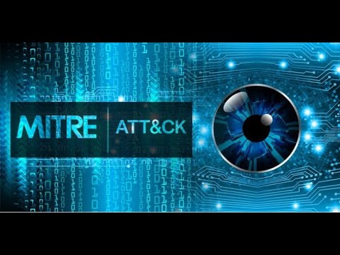 Mitre ATT&CK Tactics, Techniques and Mitigations Overview : Series