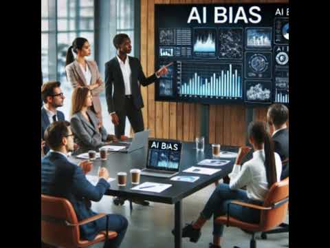 Episode 24: Understanding and Addressing AI Bias in Your Organization