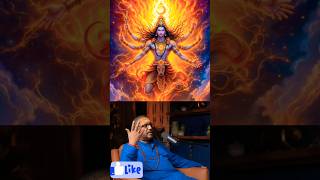 How to Worship Mahakal Bhairav Through Tantra - Explained by Rajarshi Nandy #mahakal #bhairav