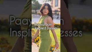 Paayal Jain Dresses | Gown Dress #paayaljain #fashion #gowndressss #dress