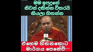 ඇසල පොහොය දින බන | හසලක සීලවිමල හිමි | Hasalaka Seelawimala Thero | Bana new |