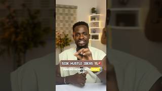 Side hustle ideas for you #tech #iphonetips #iPhone #android #shorts #shortvideo #reels