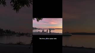 study in the park 🌱#studydiaries #studyvlog #studymotivation #productivestudyday #sunsetstudy
