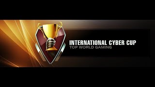 iCCup.com Nukus vs Bukhara Show Match $$$